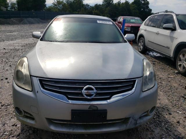1N4AL2AP9CC167923 - 2012 NISS ALTIMA BASE Argent photo 5