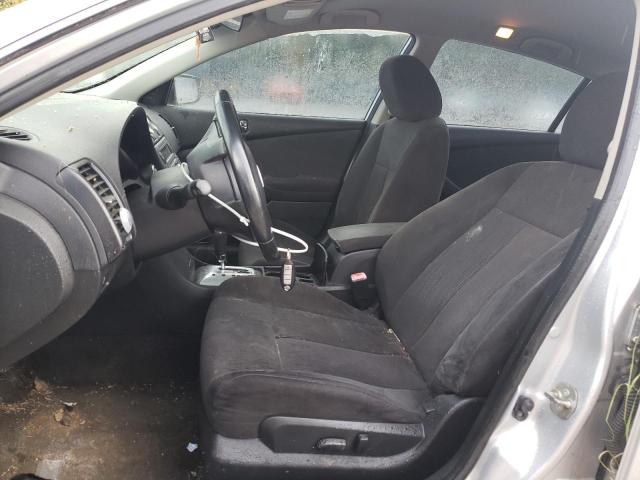 1N4AL2AP9CC167923 - 2012 NISS ALTIMA BASE Argent photo 7