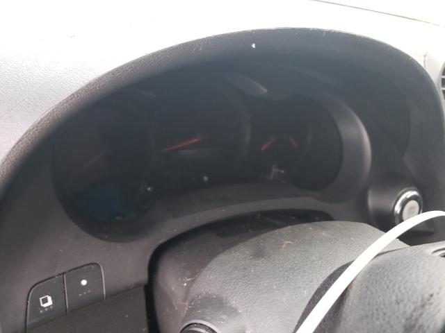 1N4AL2AP9CC167923 - 2012 NISS ALTIMA BASE Argent photo 9