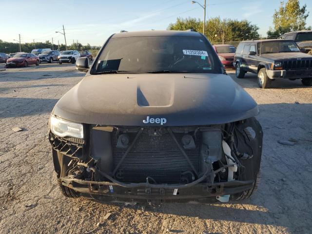 1C4RJFJG4FC804358 - 2015 JEEP GRAND CHER SUMMIT Qara foto 5