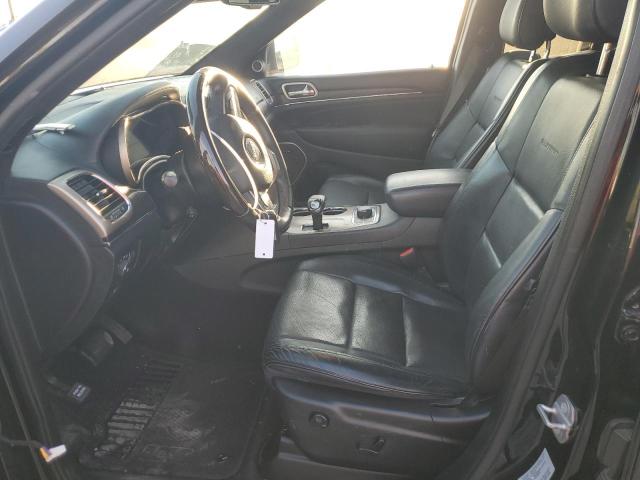 1C4RJFJG4FC804358 - 2015 JEEP GRAND CHER SUMMIT Qara foto 7