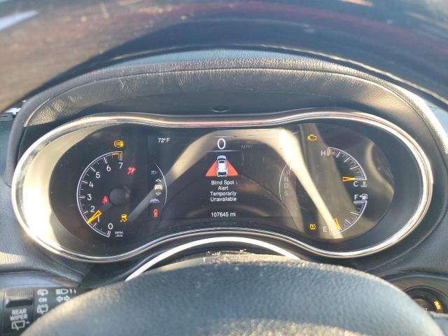 1C4RJFJG4FC804358 - 2015 JEEP GRAND CHER SUMMIT Qara foto 9