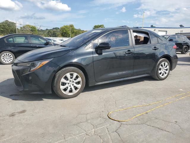 2022 TOYOTA COROLLA LE, 