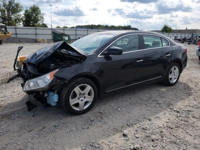 2010 BUICK LACROSSE CX, 