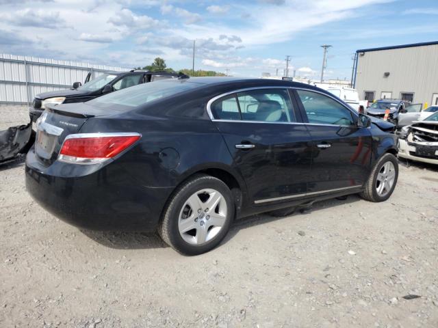 1G4GA5EC0AF256497 - 2010 BUICK LACROSSE CX Grafito foto 3