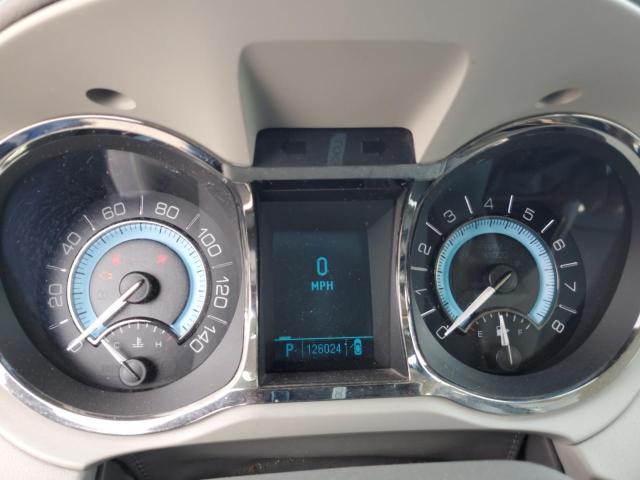 1G4GA5EC0AF256497 - 2010 BUICK LACROSSE CX Grafito foto 9