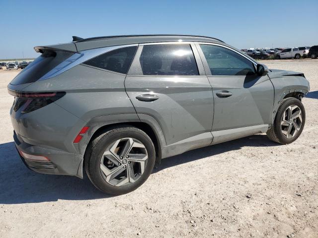 5NMJF3DE6RH393364 - 2024 HYUNDAI TUCSON SEL GRAY photo 3