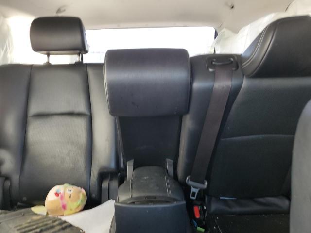 JTEBU5JR1J5495770 - 2018 TOYOTA 4RUNNER SR5/SR5 PREMIUM 银色 照片 10