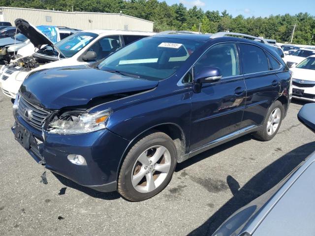 2014 LEXUS RX 350 BASE, 