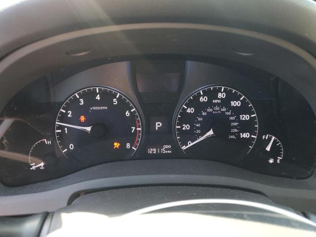 2T2BK1BA5EC236828 - 2014 LEXUS RX 350 BASE BLUE photo 9