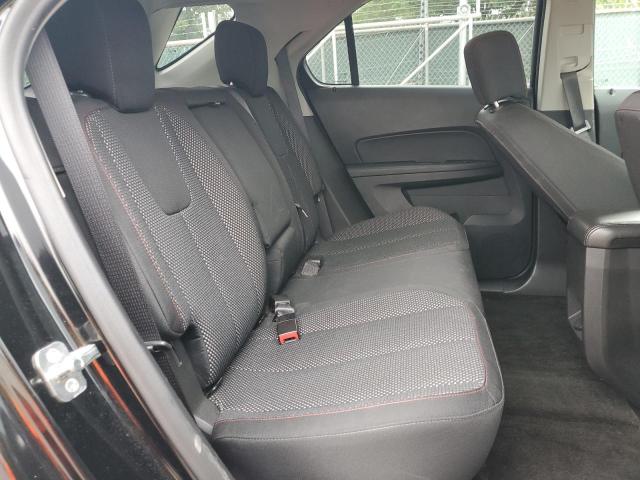 2GNFLFEK4H6195710 - 2017 CHEVROLET EQUINOX LT 黑色 照片 11