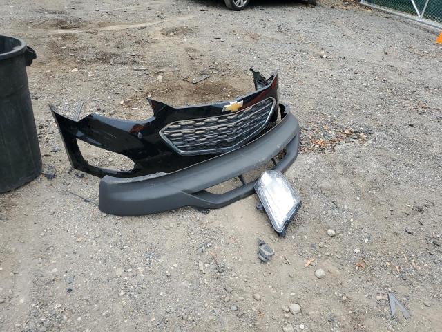 2GNFLFEK4H6195710 - 2017 CHEVROLET EQUINOX LT 黑色 照片 13