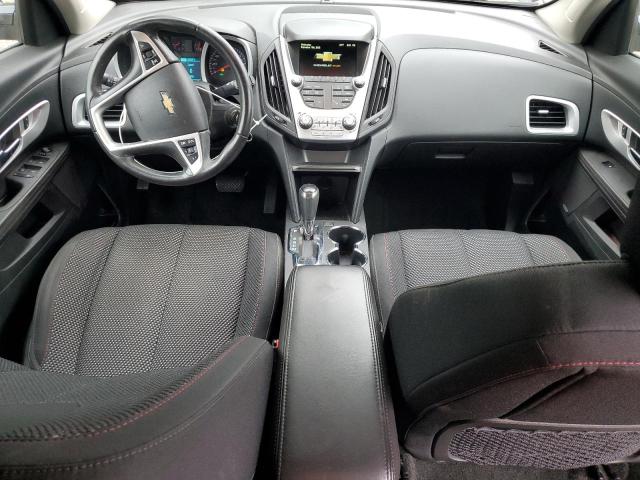 2GNFLFEK4H6195710 - 2017 CHEVROLET EQUINOX LT 黑色 照片 8