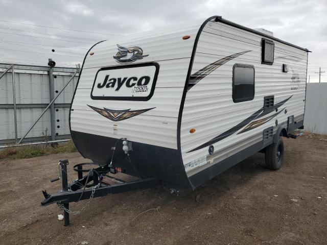 1UJBJ0AJ0L77A0069 - 2020 JYFL MOTORHOME WHITE photo 2