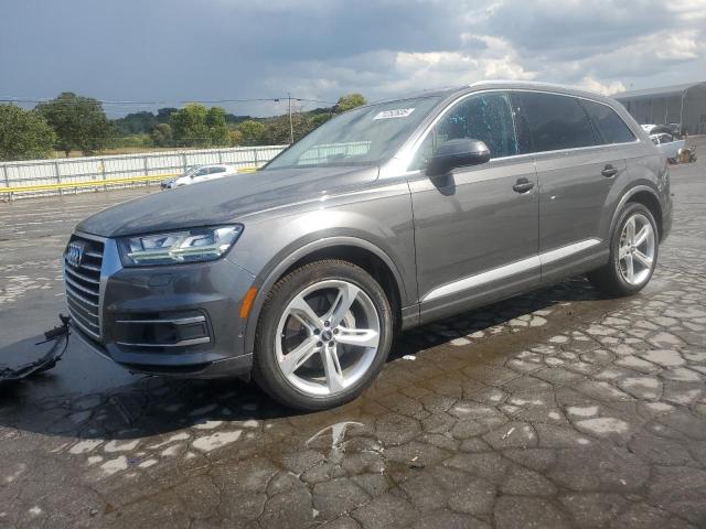 2019 AUDI Q7 PRESTIGE, 
