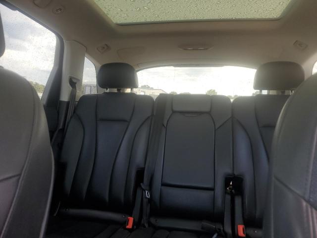 WA1VAAF70KD018968 - 2019 AUDI Q7 PRESTIGE Grau Foto 10