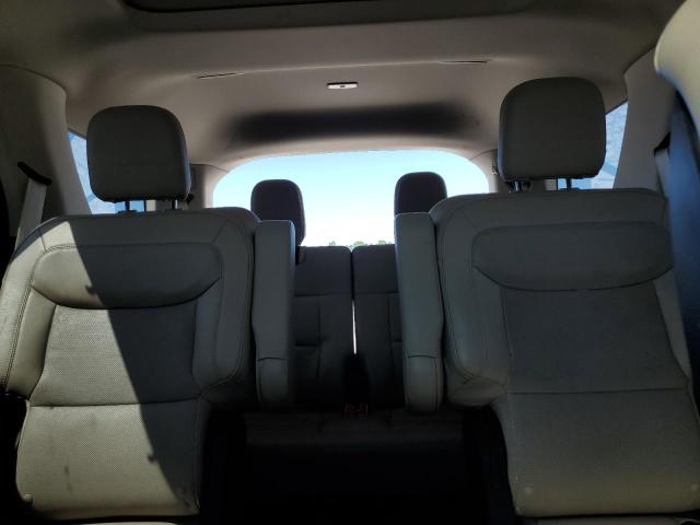 1FMSK7FH2LGA58322 - 2020 FORD EXPLORER LIMITED BLACK photo 10