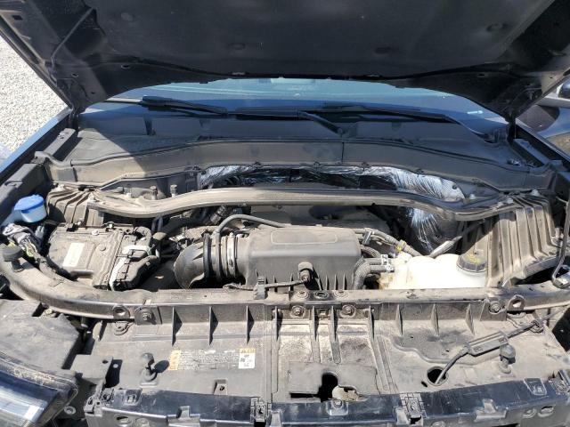 1FMSK7FH2LGA58322 - 2020 FORD EXPLORER LIMITED BLACK photo 12