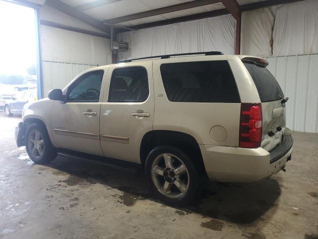 1GNFC13047R210021 - 2007 CHEVROLET TAHOE C1500 BEIGE photo 2