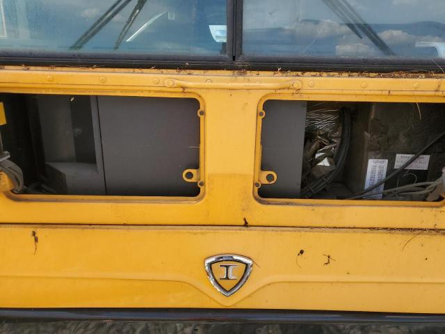 4DRBWAFN07A386127 - 2007 IC CORPORATION 3000 YELLOW photo 7