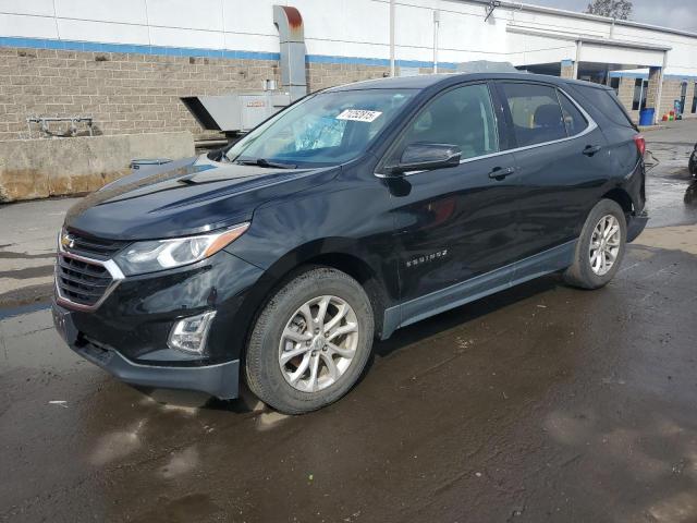 2019 CHEVROLET EQUINOX LT, 