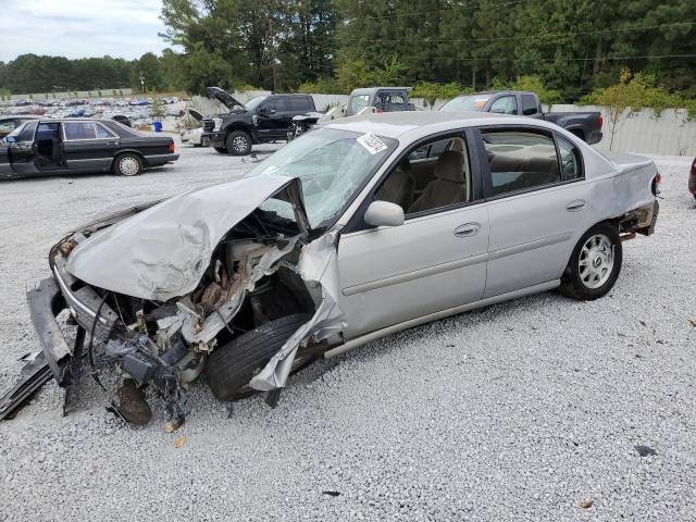 1998 CHEVROLET MALIBU LS, 