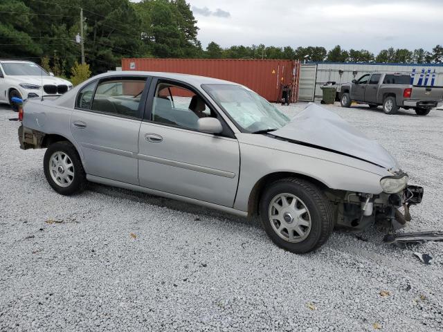 1G1NE52M0W6222086 - 1998 CHEVROLET MALIBU LS SILVER photo 4