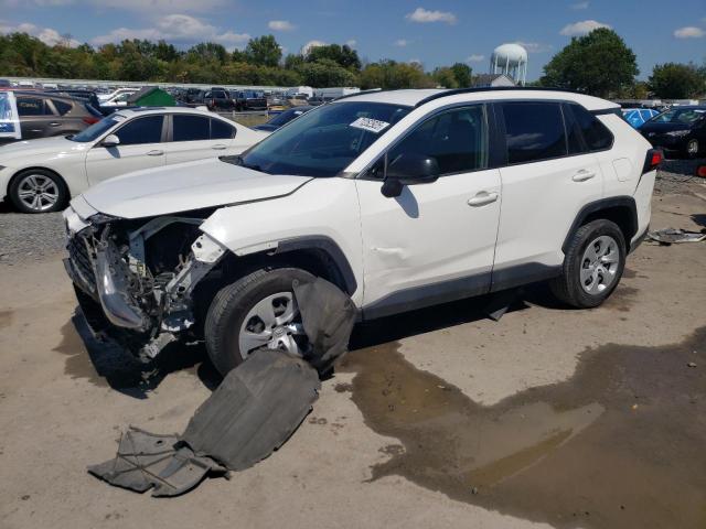 2019 TOYOTA RAV4 LE, 