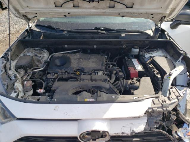 JTMH1RFV9KJ004911 - 2019 TOYOTA RAV4 LE Ağ foto 12