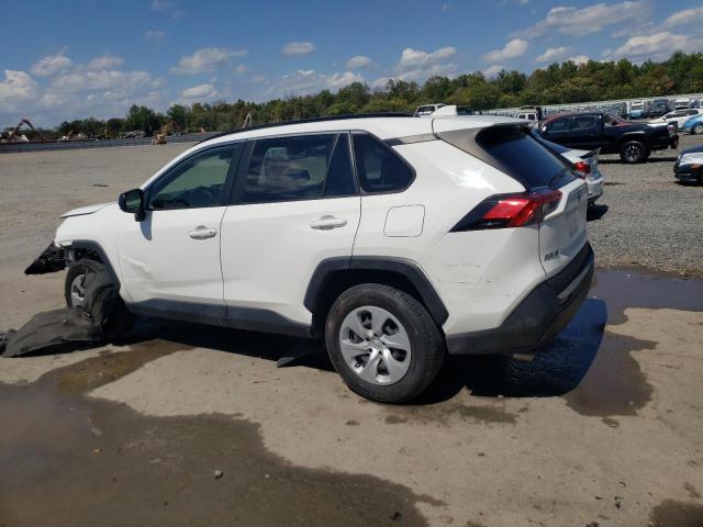 JTMH1RFV9KJ004911 - 2019 TOYOTA RAV4 LE Ağ foto 2