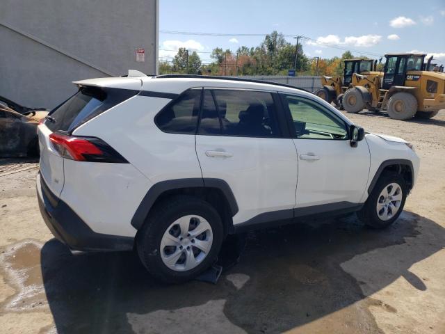 JTMH1RFV9KJ004911 - 2019 TOYOTA RAV4 LE Ağ foto 3