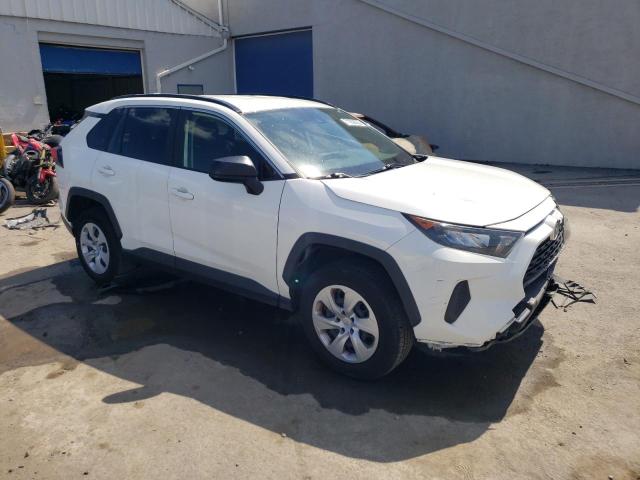 JTMH1RFV9KJ004911 - 2019 TOYOTA RAV4 LE Ağ foto 4