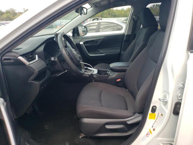 JTMH1RFV9KJ004911 - 2019 TOYOTA RAV4 LE Ağ foto 7