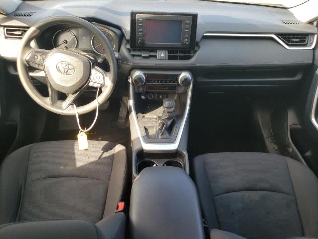 JTMH1RFV9KJ004911 - 2019 TOYOTA RAV4 LE Ağ foto 8