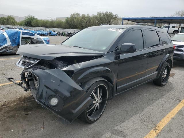 2014 DODGE JOURNEY SXT, 