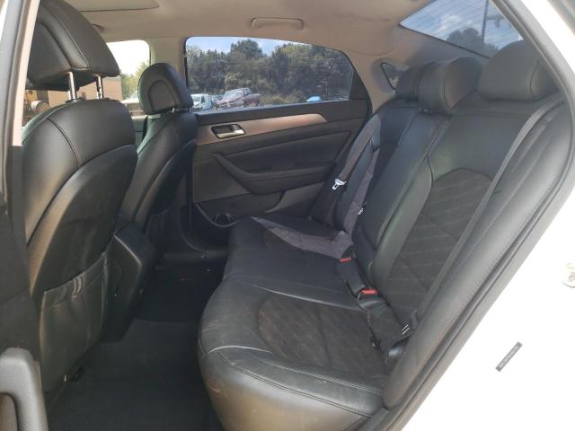 5NPE34AF8HH464756 - 2017 HYUNDAI SONATA SPORT თეთრი ფოტო 10