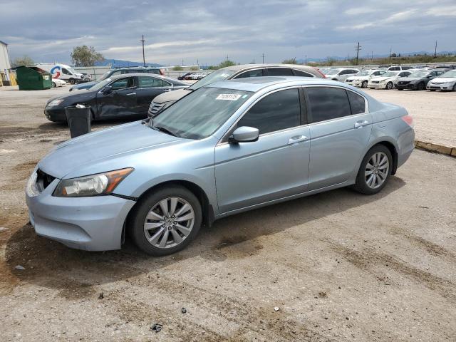 2011 HONDA ACCORD EX, 