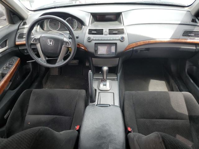 1HGCP2F79BA071723 - 2011 HONDA ACCORD EX Azul foto 8