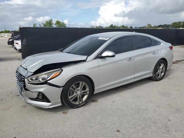 2018 HYUNDAI SONATA SPORT, 