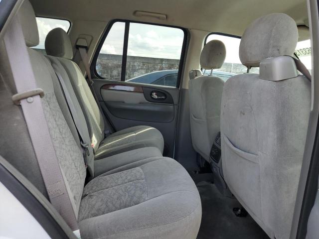 4NUDS13S862701708 - 2006 ISUZU ASCENDER S 白色 照片 10