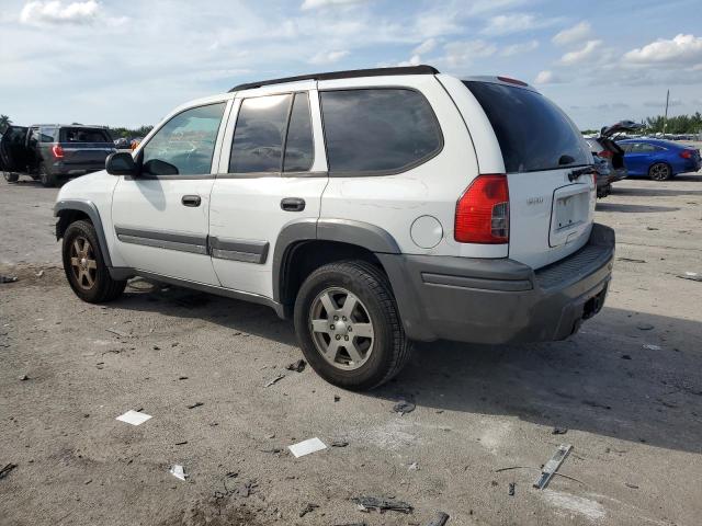 4NUDS13S862701708 - 2006 ISUZU ASCENDER S 白色 照片 2