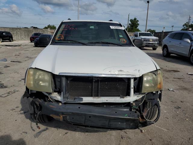 4NUDS13S862701708 - 2006 ISUZU ASCENDER S 白色 照片 5