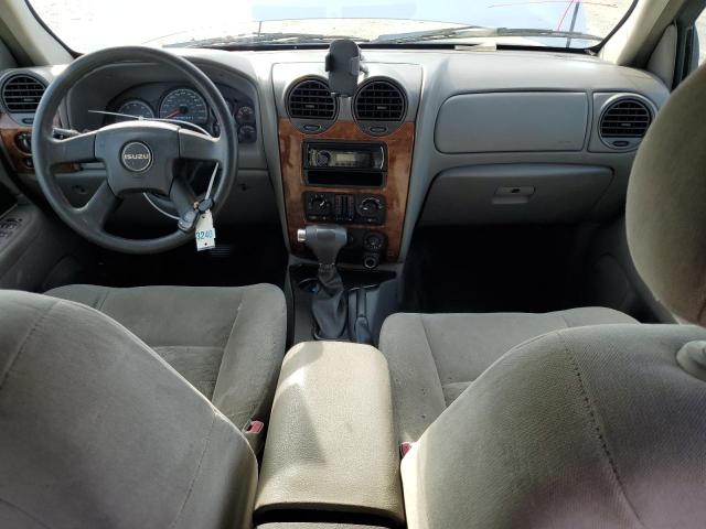 4NUDS13S862701708 - 2006 ISUZU ASCENDER S 白色 照片 8