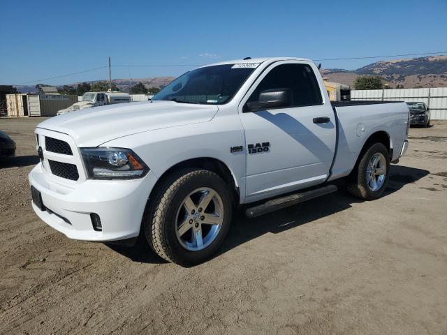2016 RAM 1500 ST, 