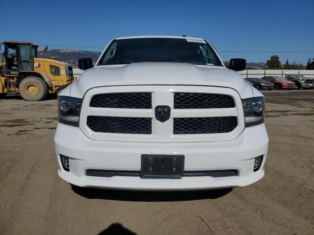 3C6JR6AT1GG116388 - 2016 RAM 1500 ST WHITE photo 5