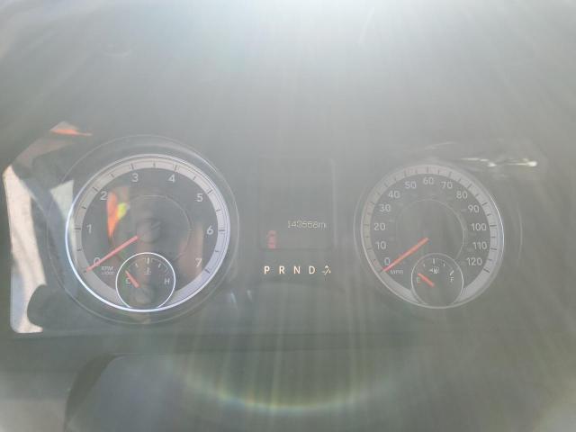 3C6JR6AT1GG116388 - 2016 RAM 1500 ST WHITE photo 9