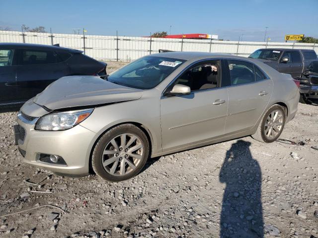 2014 CHEVROLET MALIBU 2LT, 