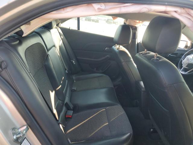1G11E5SL4EF287785 - 2014 CHEVROLET MALIBU 2LT Marrón foto 10