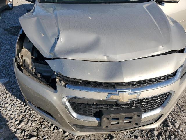1G11E5SL4EF287785 - 2014 CHEVROLET MALIBU 2LT Marrón foto 11