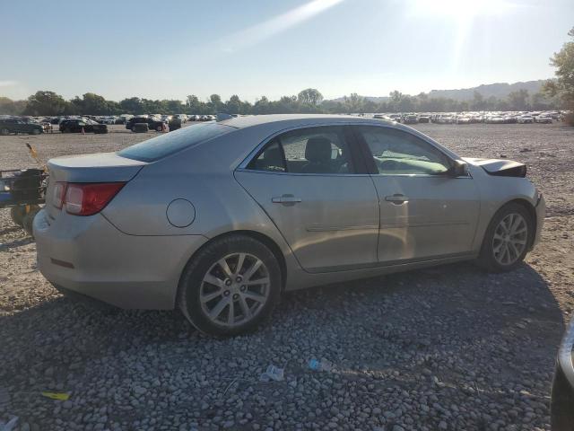 1G11E5SL4EF287785 - 2014 CHEVROLET MALIBU 2LT Marrón foto 3